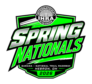 IHRA Spring Nationals